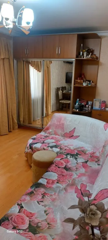 Satılır 2 otaqlı mənzil 30 m²