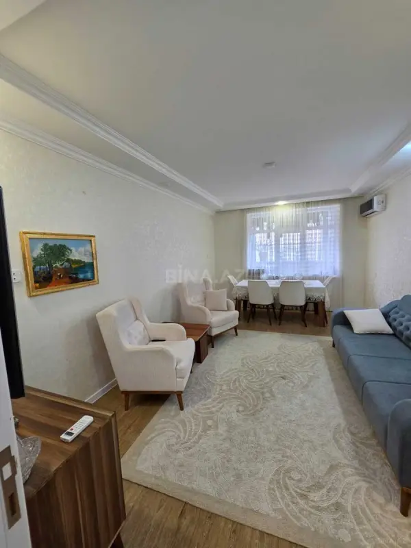 Satılır 3 otaqlı mənzil 90 m²