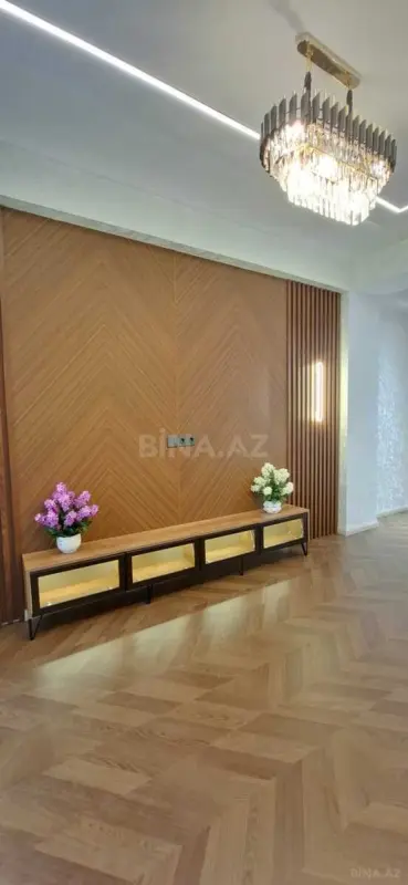 Satılır 3 otaqlı mənzil 58 m²