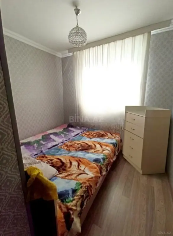 Kirayə verilir 2 otaqlı mənzil 55 m²