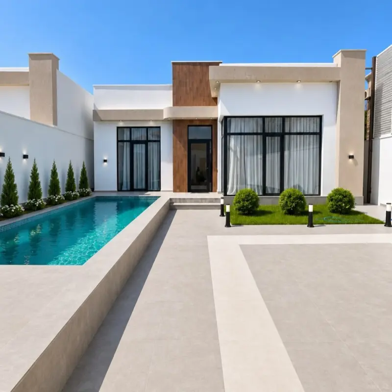 Satılır 4 otaqlı həyət evi 150 m²