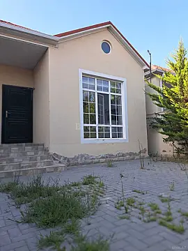 Satılır 4 otaqlı həyət evi 100 m² — Bakı, Buzovna 4 otaq 100.00 m²