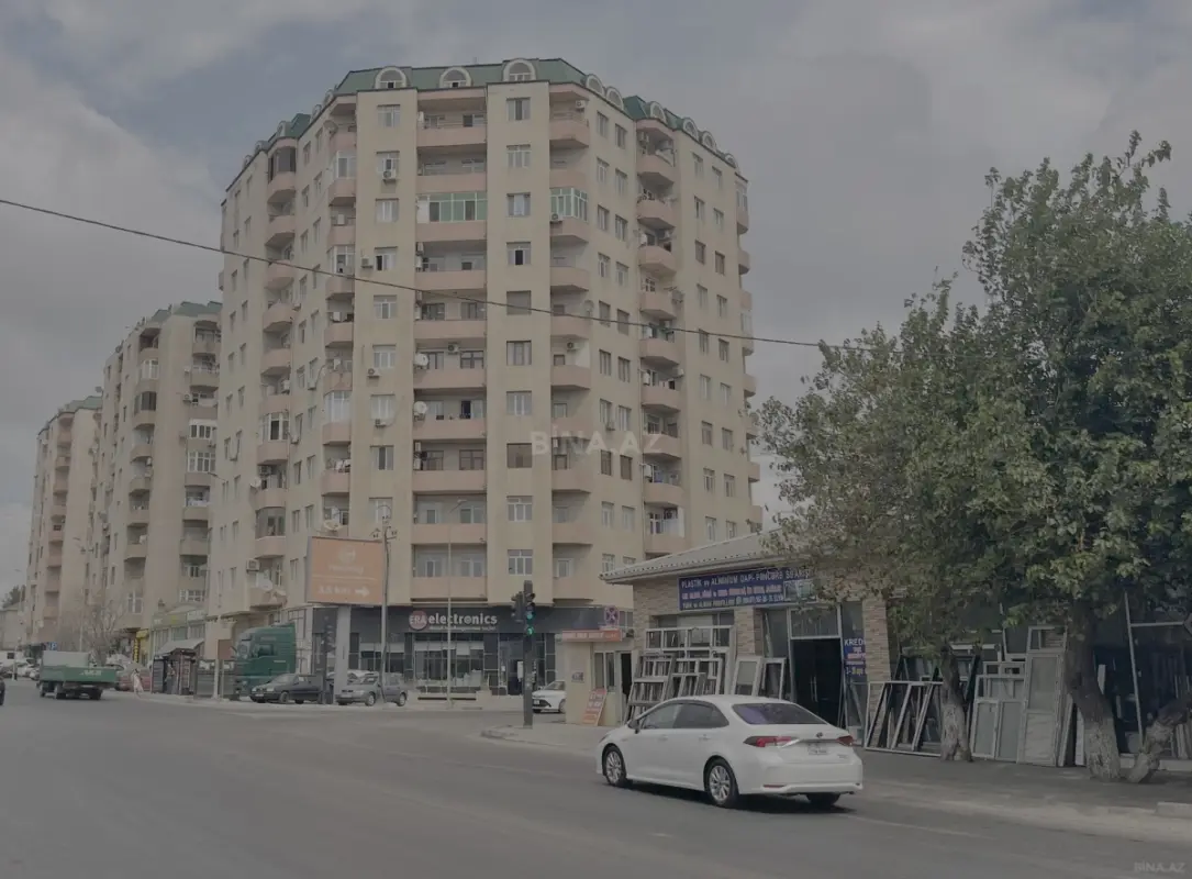 Satılır torpaq sahəsi 8 m²