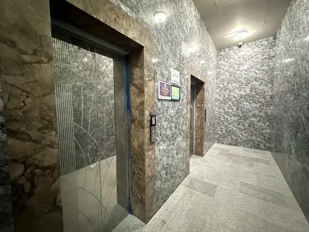 Satılır 3 otaqlı mənzil 90 m²