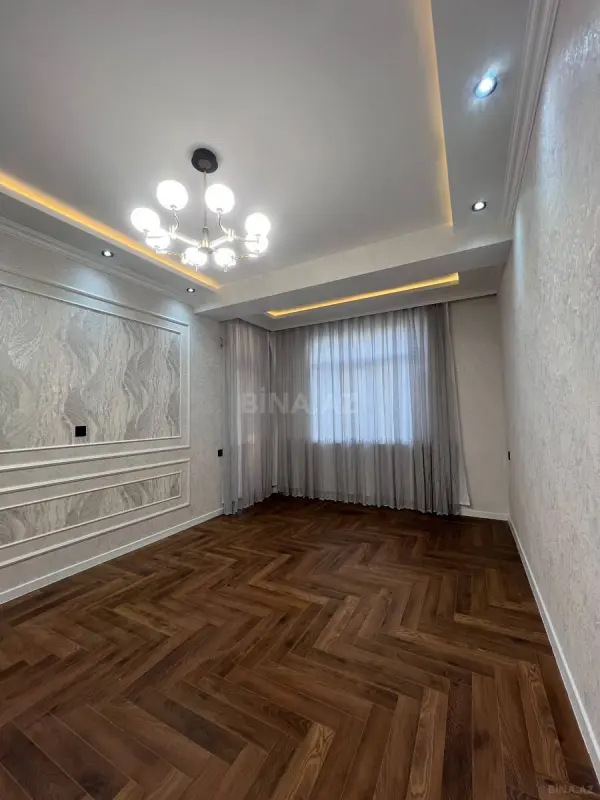 Satılır 2 otaqlı mənzil 57 m²