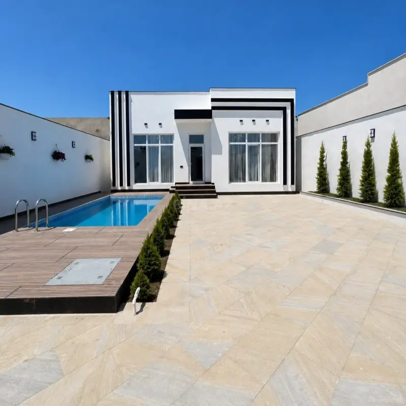 Satılır 4 otaqlı həyət evi 150 m²