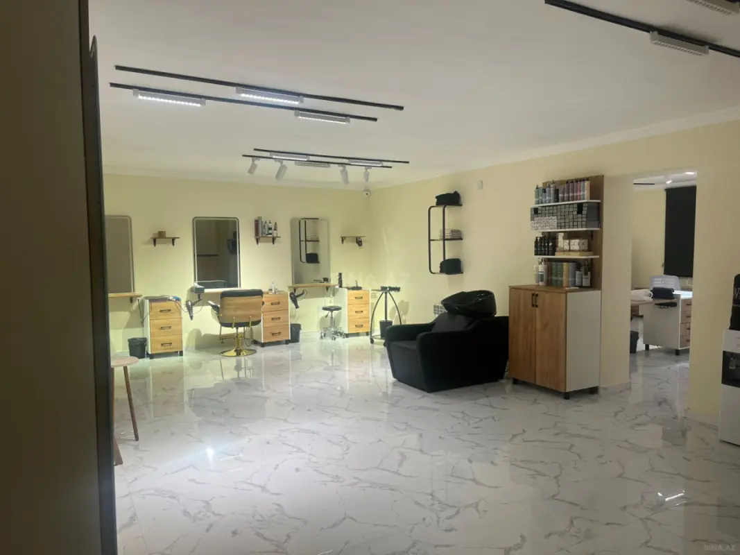 Kirayə verilir obyekt 75 m²