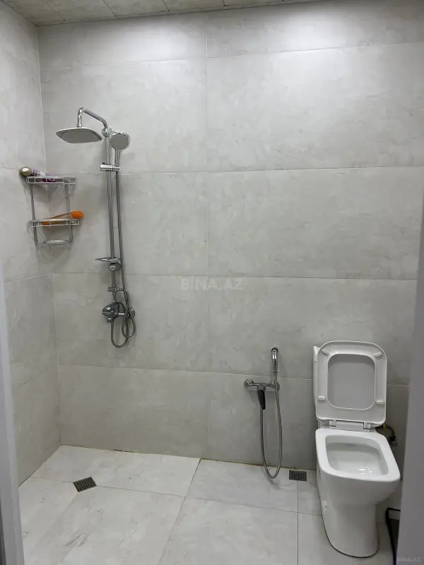 Satılır 2 otaqlı mənzil 64 m²