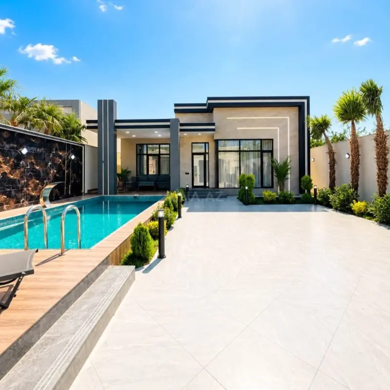 Satılır 4 otaqlı həyət evi 180 m²