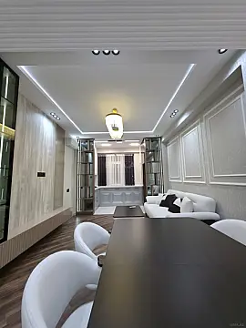 Satılır 3 otaqlı mənzil 90 m² — Bakı, Həzi Aslanov qəs. 3 otaq 90.00 m²