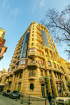 Kirayə verilir 4 otaqlı mənzil 185 m² — Bakı, Xətai 4 otaq 185.00 m²