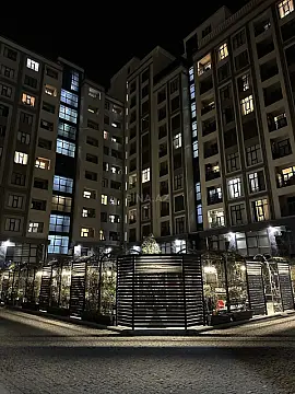 Satılır 2 otaqlı mənzil 65 m² — Bakı, Nərimanov 2 otaq 65.00 m²