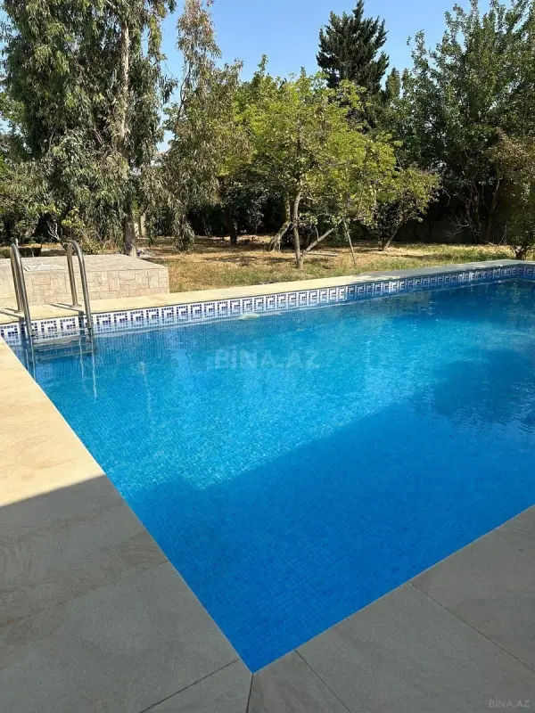 Satılır 5 otaqlı həyət evi 175 m²