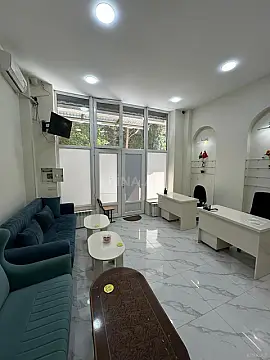Kirayə verilir obyekt 37 m² — Bakı, Nərimanov 37.00 m²