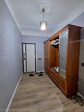Satılır 3 otaqlı mənzil 85 m² — Bakı, Memar Əcəmi yanı 3 otaq 85.00 m²