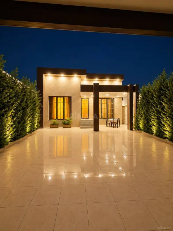 Satılır 4 otaqlı həyət evi 150 m²