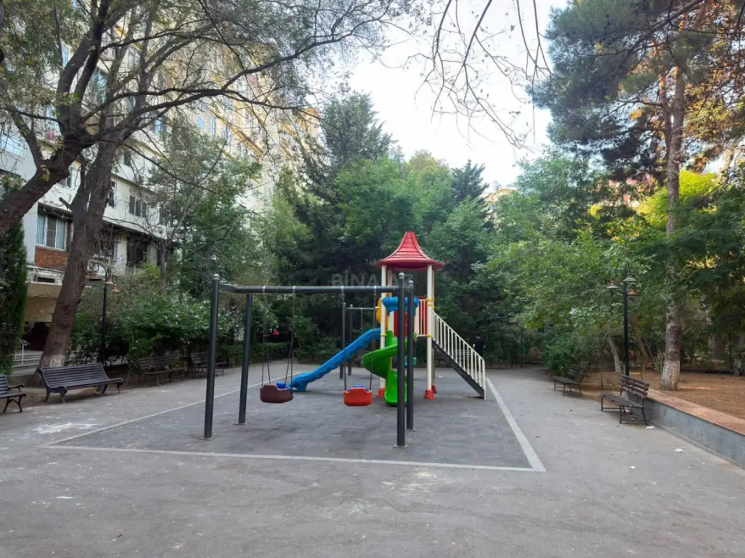 Satılır 3 otaqlı mənzil 65 m²