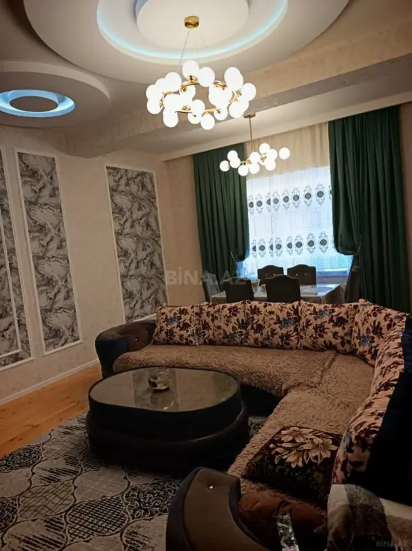 Satılır 4 otaqlı həyət evi 140 m²