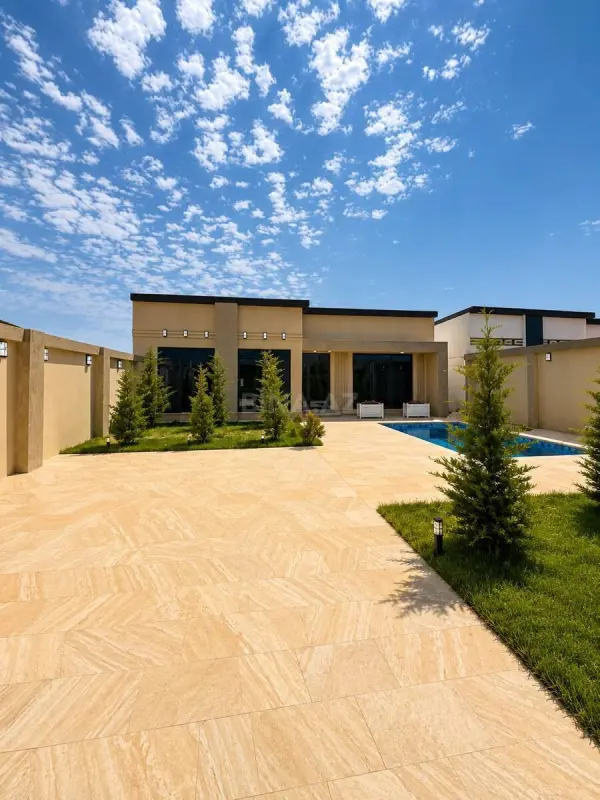Satılır 4 otaqlı həyət evi 150 m²
