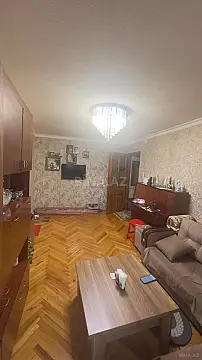 Satılır 2 otaqlı mənzil 55 m² — Bakı, Əmircan 2 otaq 55.00 m²
