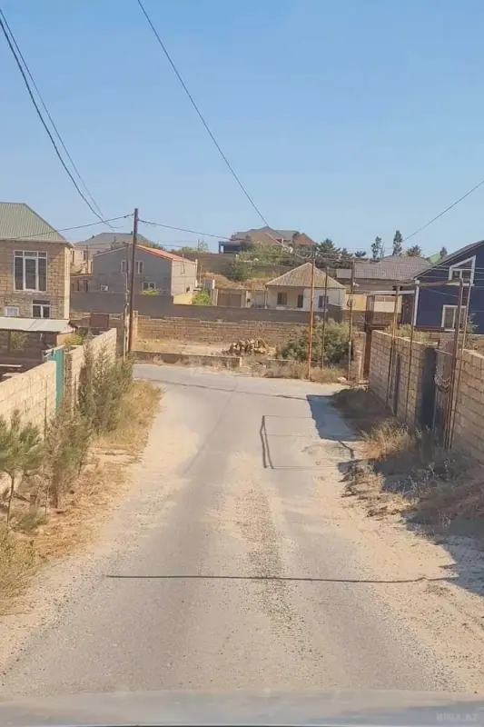 Satılır torpaq sahəsi 5 m²