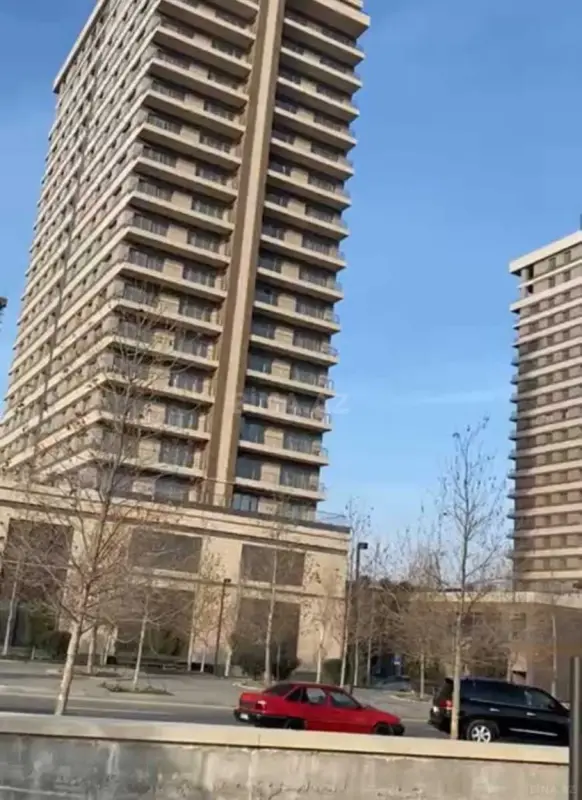 Kirayə verilir 2 otaqlı mənzil 65 m²