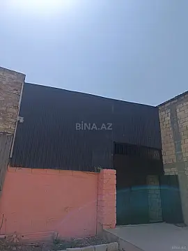Kirayə verilir obyekt 350 m² — Bakı, Keşlə 350.00 m²