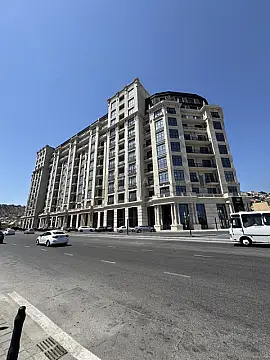 Satılır 4 otaqlı mənzil 164 m² — Bakı, Bayıl 4 otaq 164.00 m²