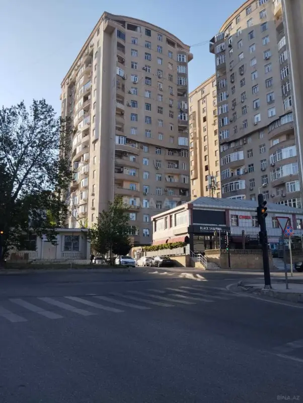 Satılır 3 otaqlı mənzil 65 m²