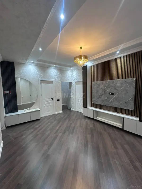 Satılır 3 otaqlı mənzil 72 m²