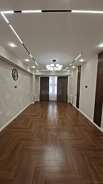 Satılır 3 otaqlı mənzil 118 m² — Bakı, Yeni Yasamal 3 otaq 118.00 m²