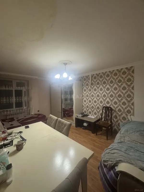 Satılır 2 otaqlı mənzil 50 m²