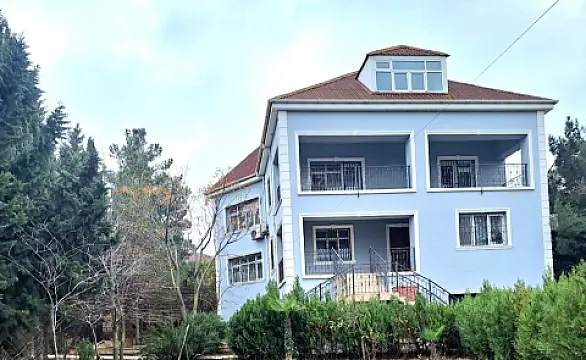 Satılır 7 otaqlı həyət evi 400 m² — Bakı, Görədil 7 otaq 400.00 m²