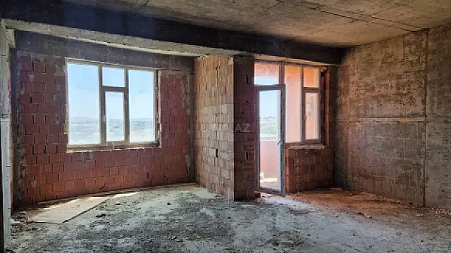 Satılır 1 otaqlı mənzil 56 m² — Bakı, Saray 1 otaq 56.00 m²