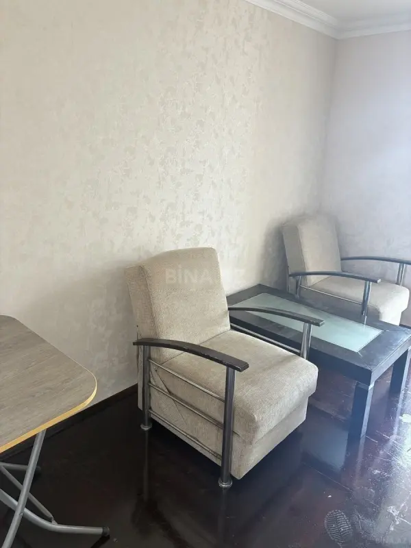 Satılır 1 otaqlı mənzil 30 m²