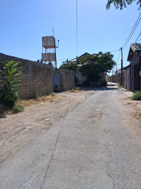 Satılır torpaq sahəsi 5.5 m²