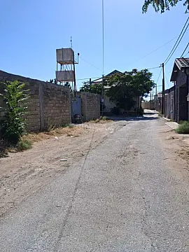 Satılır torpaq sahəsi 5.5 m² — Bakı, Mərdəkan 5.50 m²