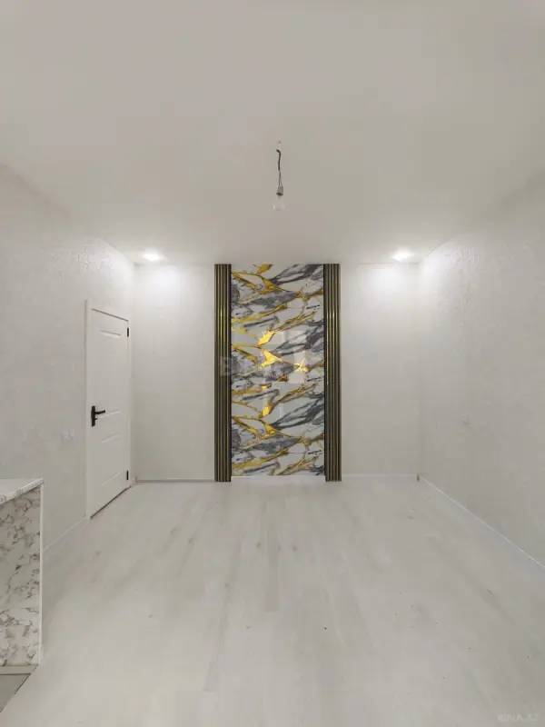 Satılır 2 otaqlı mənzil 36 m²