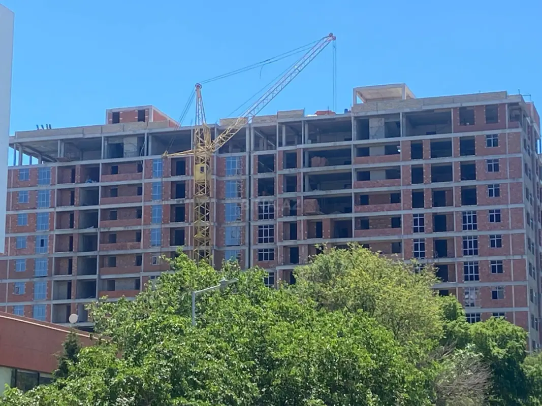 Satılır 2 otaqlı mənzil 88 m²