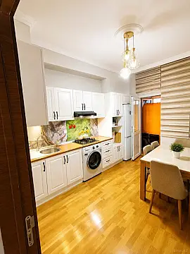 Satılır 2 otaqlı mənzil 65 m² — Bakı, Yeni Günəşli 2 otaq 65.00 m²