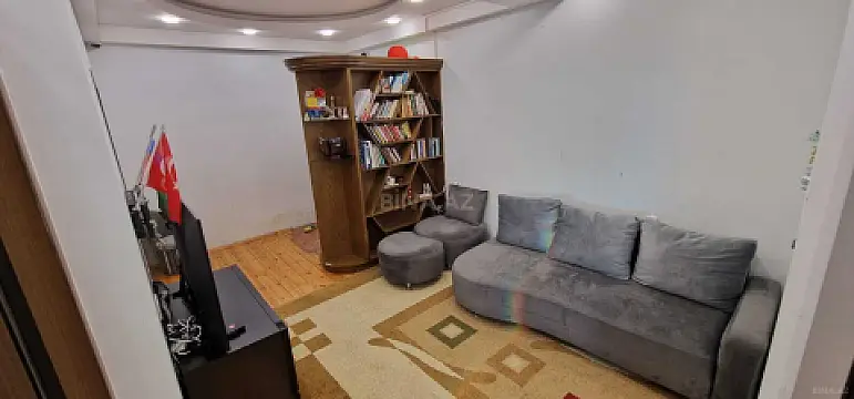 Satılır 2 otaqlı mənzil 94 m² — Bakı, Həzi Aslanov qəs. 2 otaq 94.00 m²