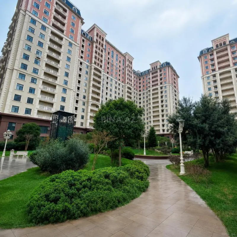 Satılır 3 otaqlı mənzil 86 m²