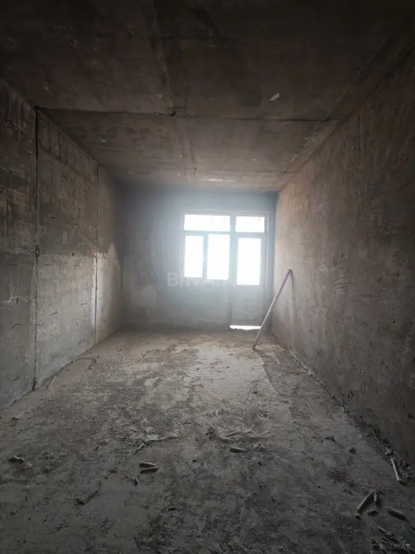Satılır 3 otaqlı mənzil 85 m²