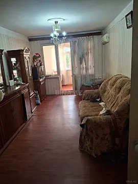 Satılır 2 otaqlı mənzil 55 m² — Bakı 2 otaq 55.00 m²