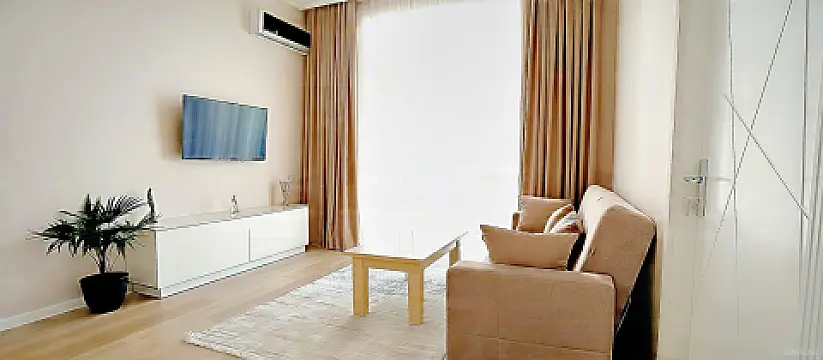 Kirayə verilir 2 otaqlı mənzil 55 m² — Bakı 2 otaq 55.00 m²