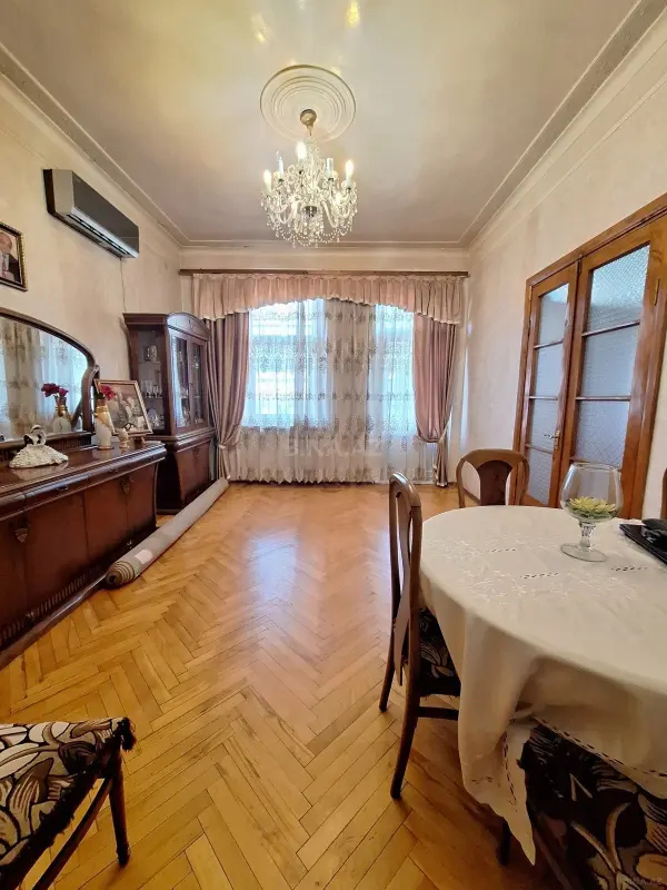 Satılır 3 otaqlı mənzil 70 m²
