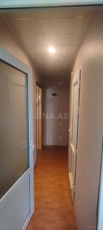 Satılır 2 otaqlı mənzil 45 m²