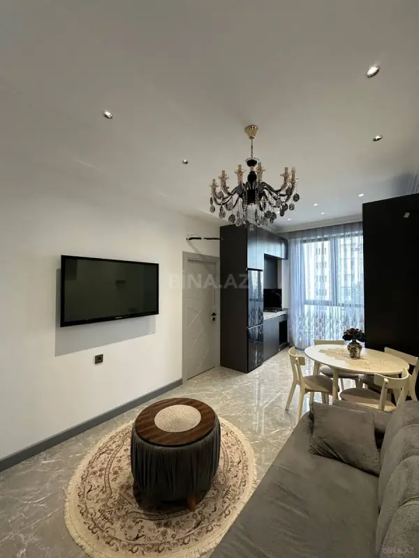 Satılır 3 otaqlı mənzil 64 m²