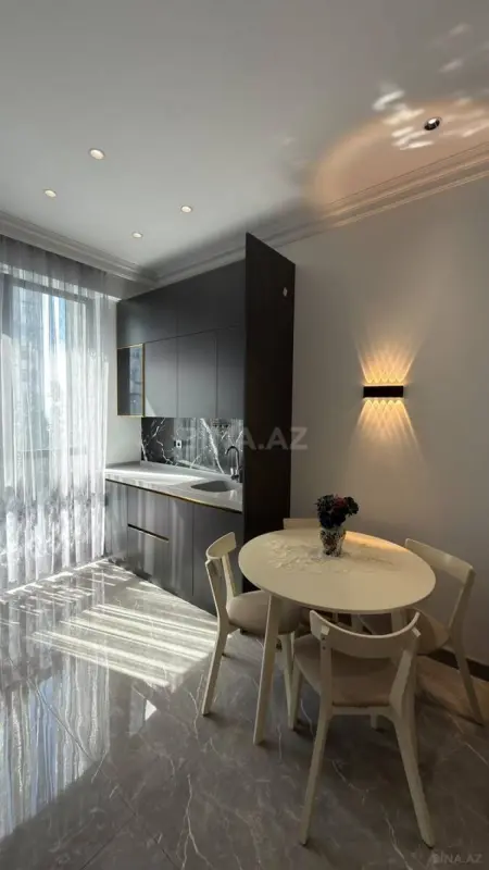 Satılır 3 otaqlı mənzil 65 m²