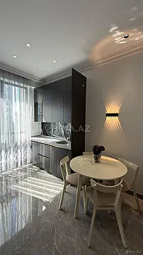 Satılır 3 otaqlı mənzil 65 m² — Bakı, Həzi Aslanov qəs. 3 otaq 65.00 m²